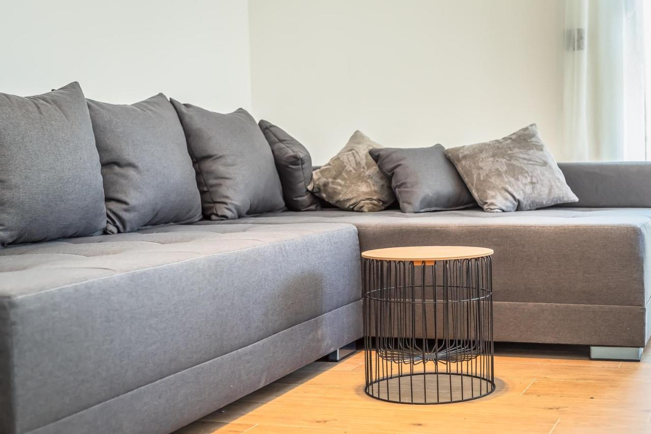 Vogue Apartments Омиш Экстерьер фото