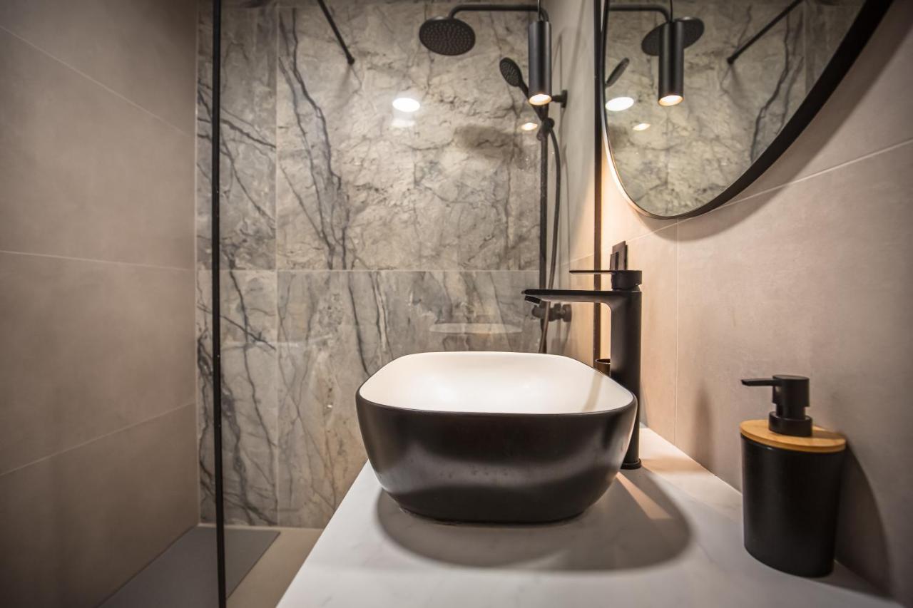 Vogue Apartments Омиш Экстерьер фото