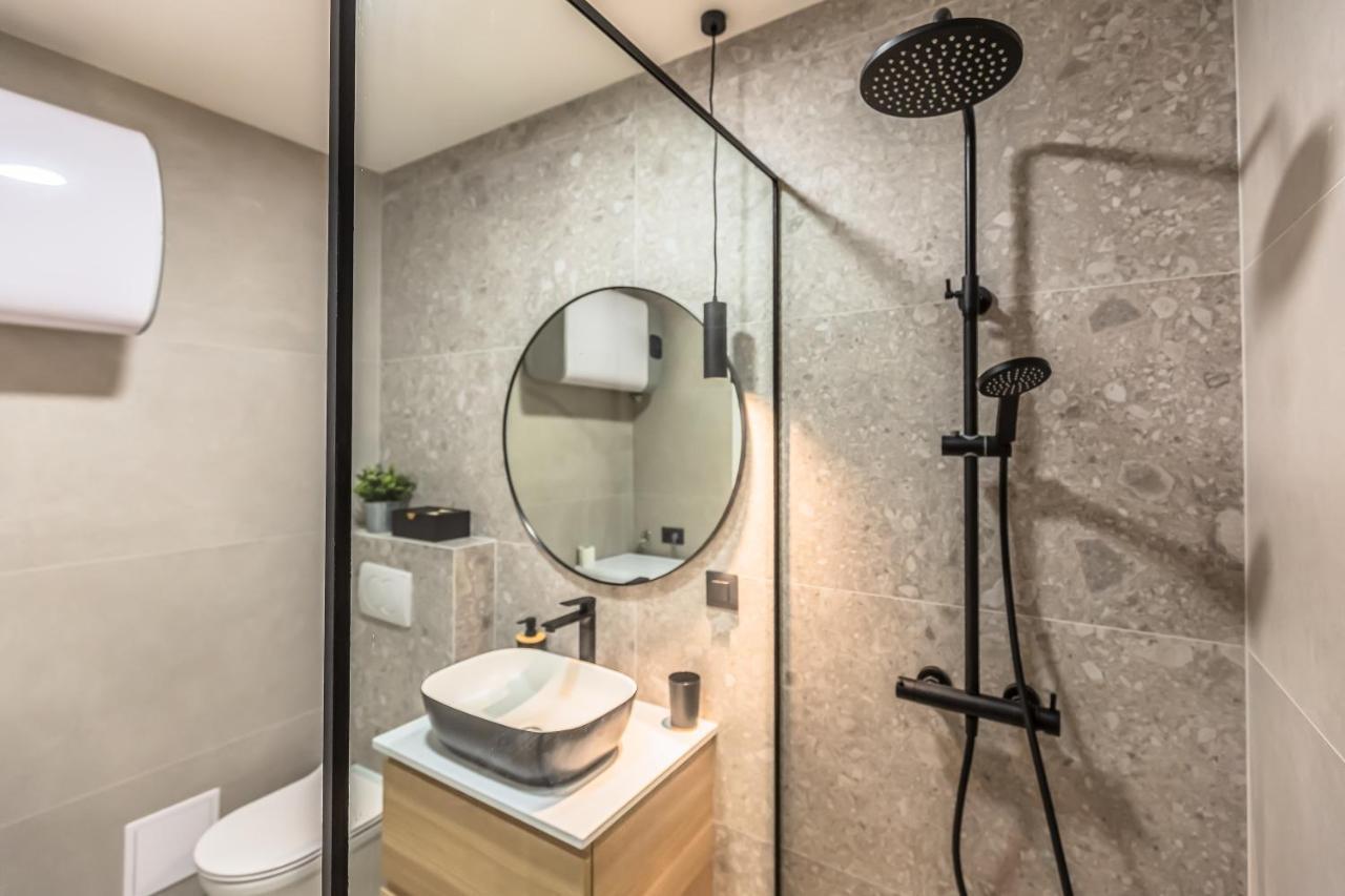 Vogue Apartments Омиш Экстерьер фото