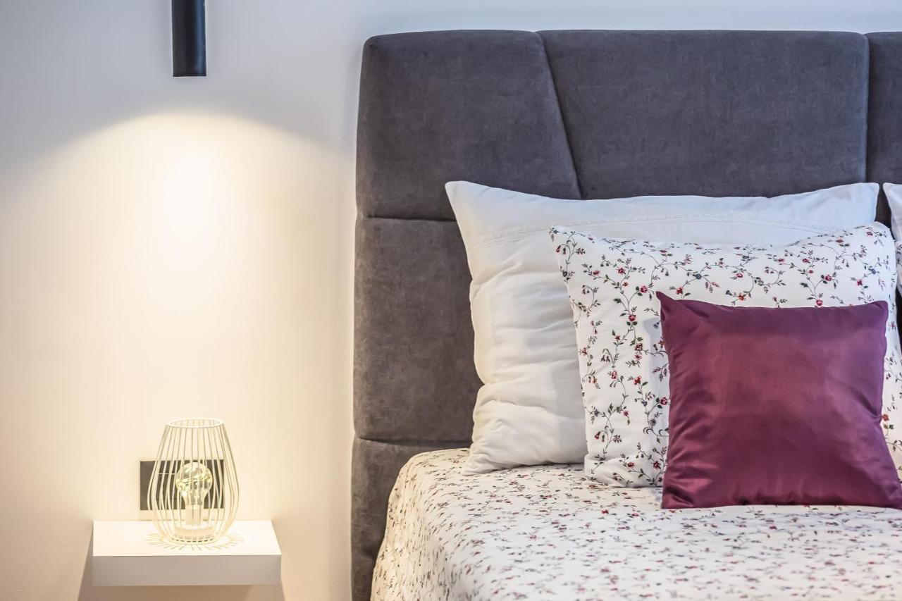 Vogue Apartments Омиш Экстерьер фото