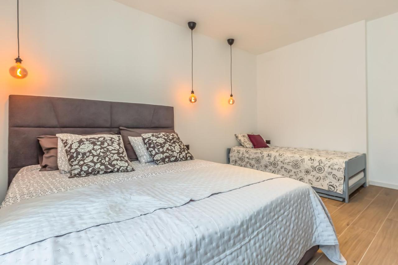 Vogue Apartments Омиш Экстерьер фото