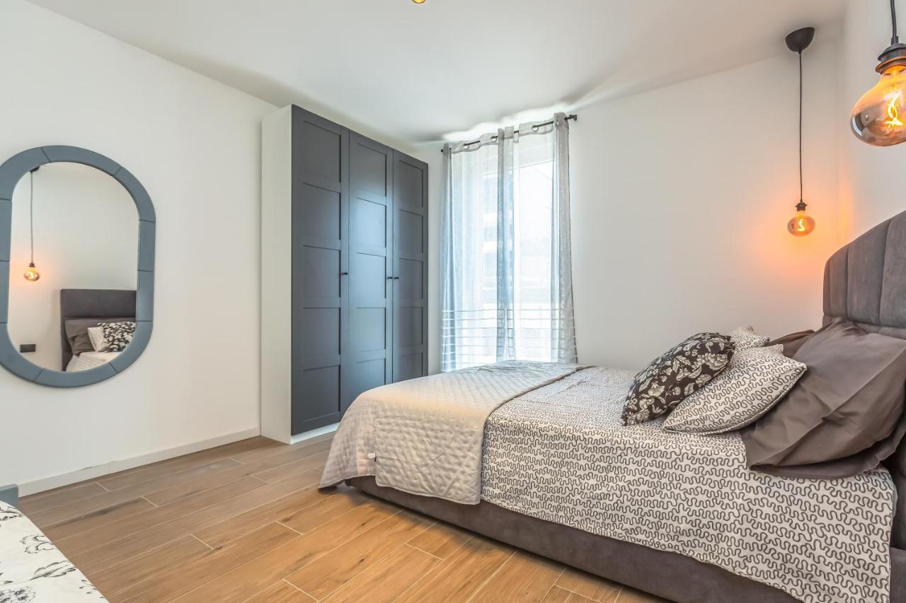 Vogue Apartments Омиш Экстерьер фото