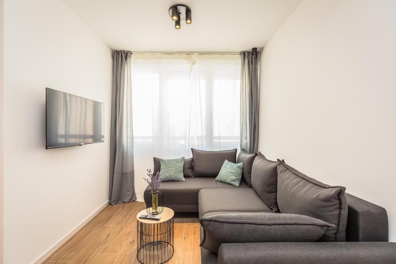 Vogue Apartments Омиш Экстерьер фото