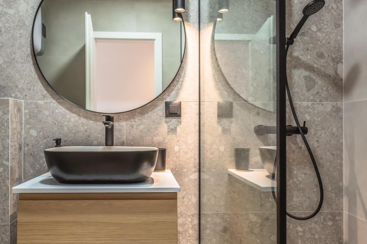 Vogue Apartments Омиш Экстерьер фото